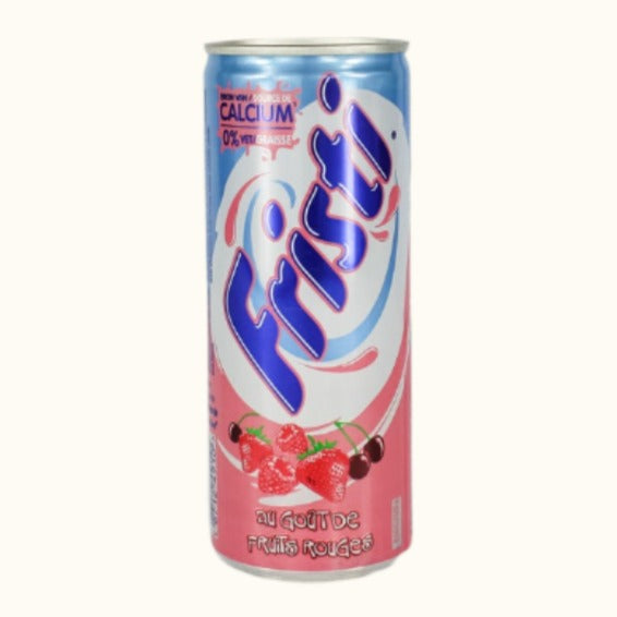 Fristi Red Fruit 250ml