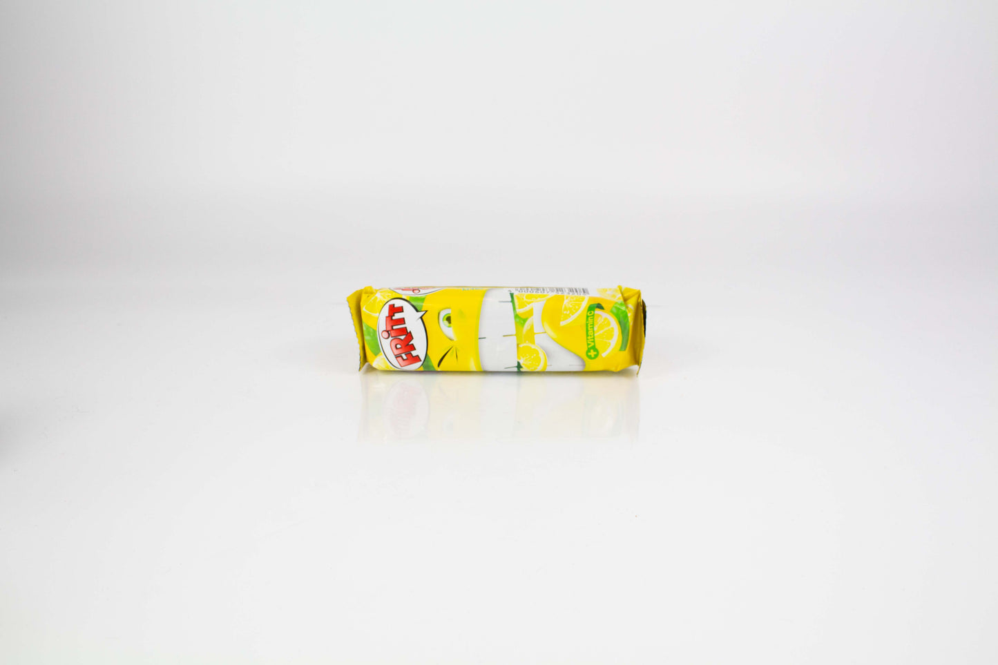 Fritt Chewing Candy Lemon