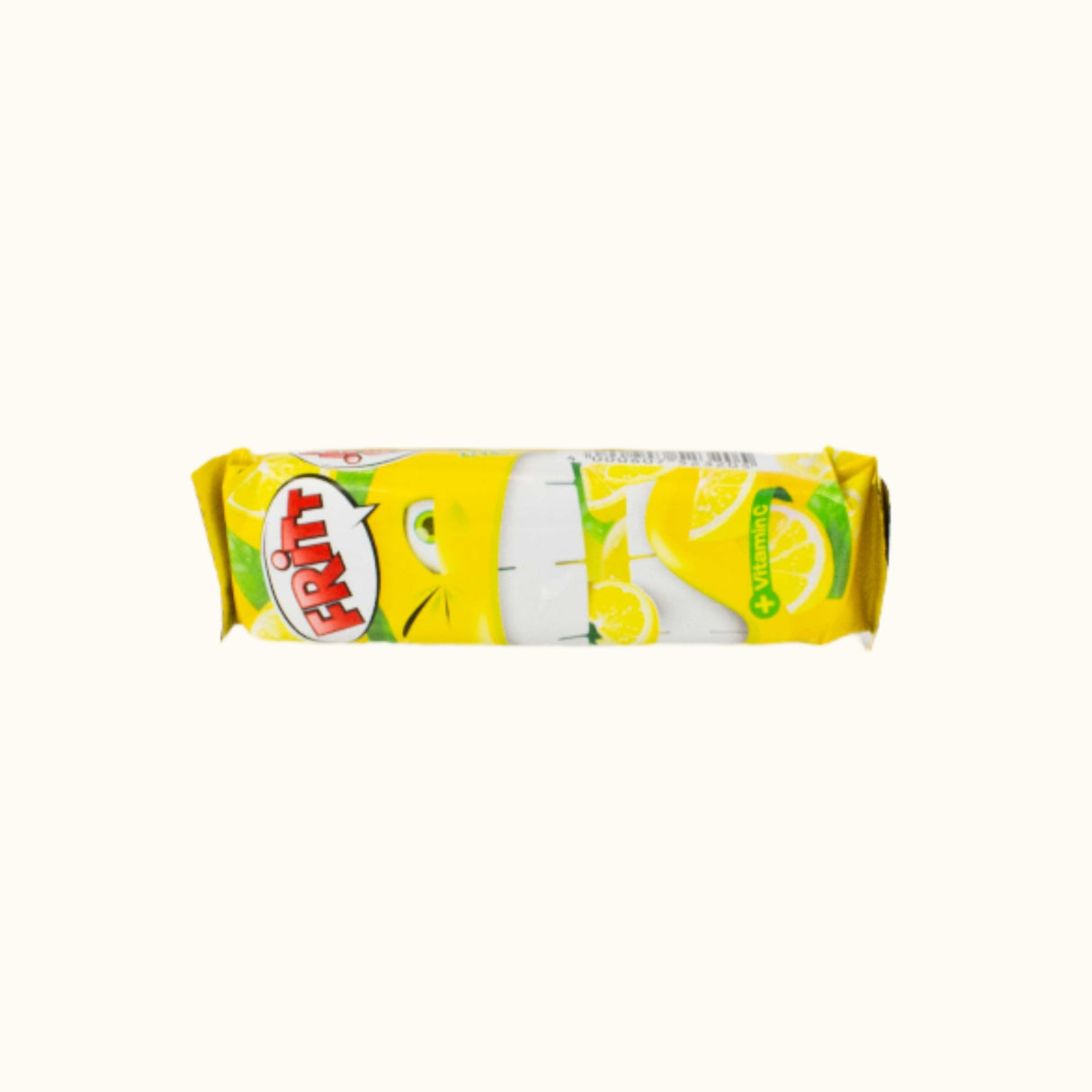 Fritt Chewing Candy Lemon 70g