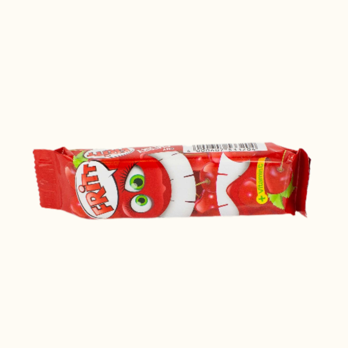 Fritt Chewing Candy Strawberry 70g