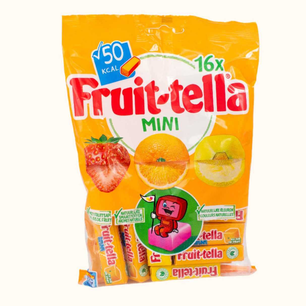 Fruittella Mini Bag