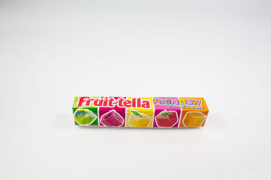 Fruitella Rainbow Roll