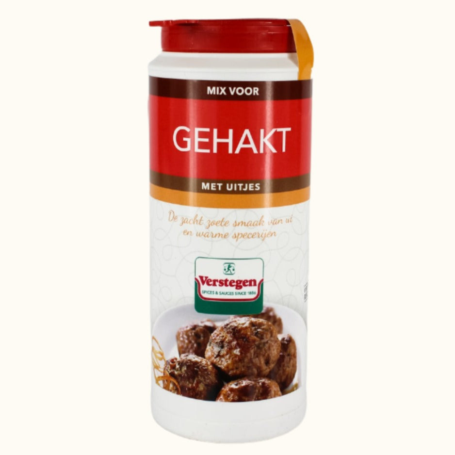 Verstegen Ground Beef With Onions Large