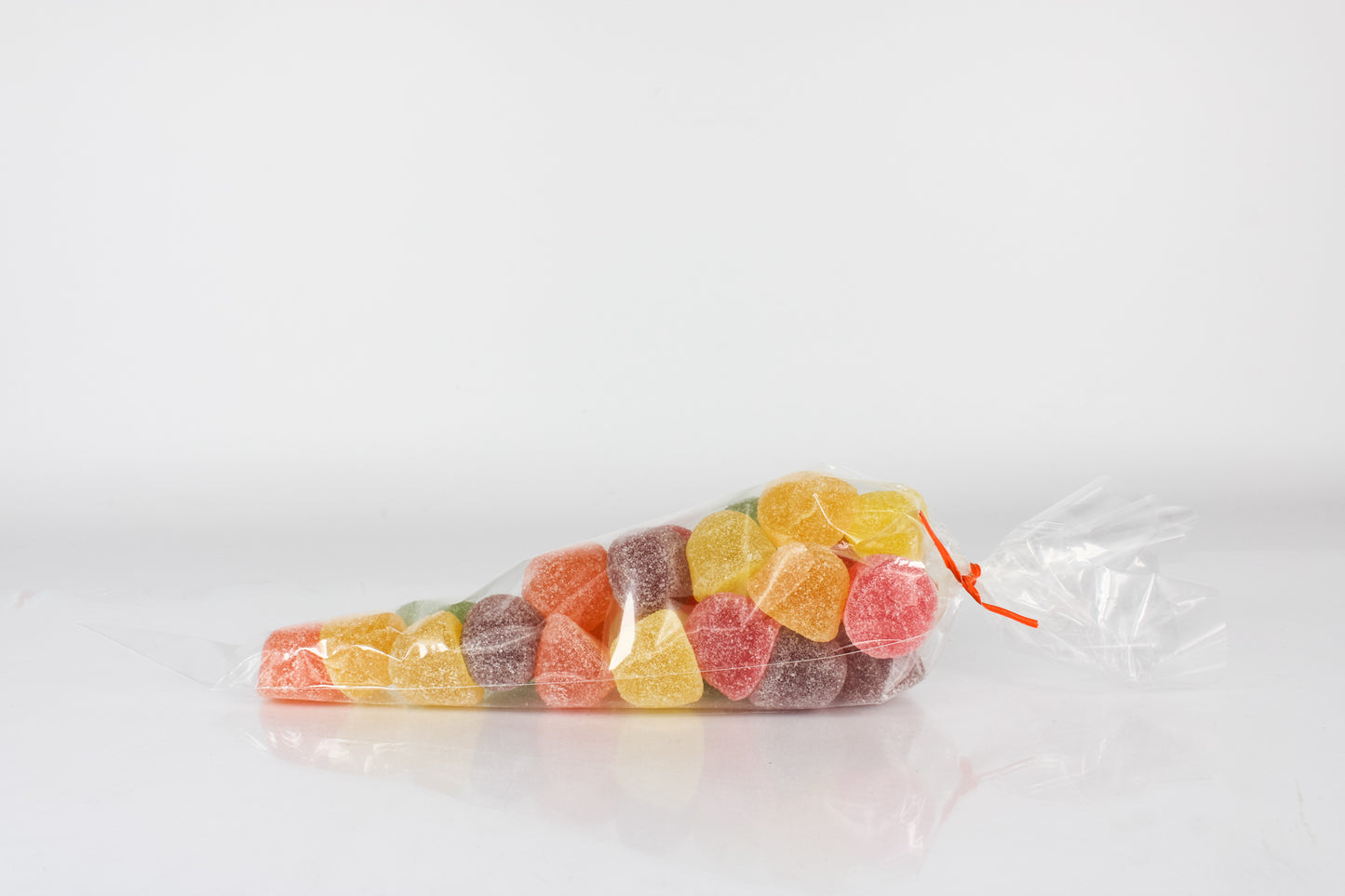 Dutch Groceries Candy Bags 250g (Puntzakken)