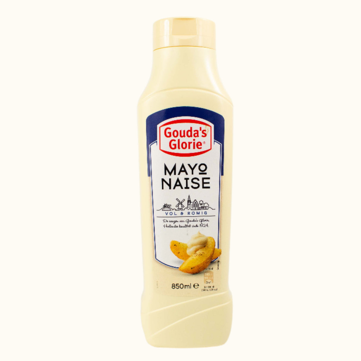 Gouda's Glorie Mayonaise