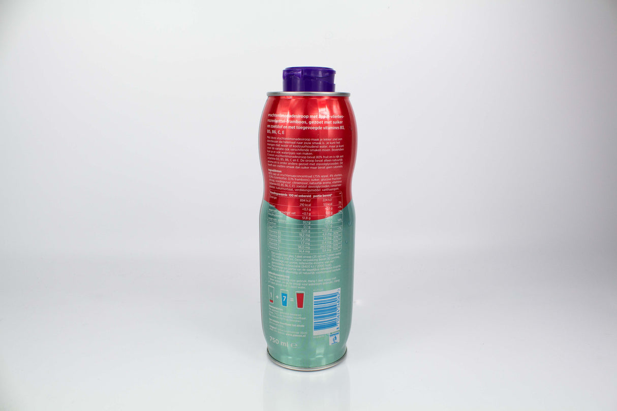 Gwoon Grenadine Syrup
