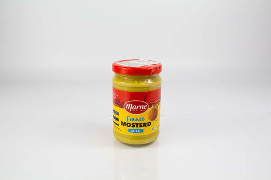 Marne Mustard French 235g