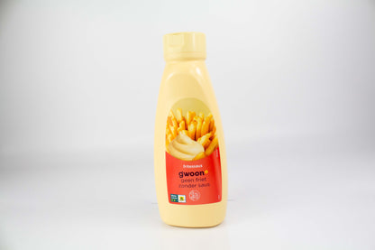 Gwoon Fries sauce 1L