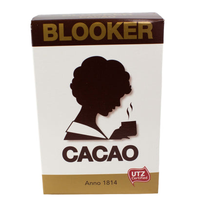 Blooker Cacao