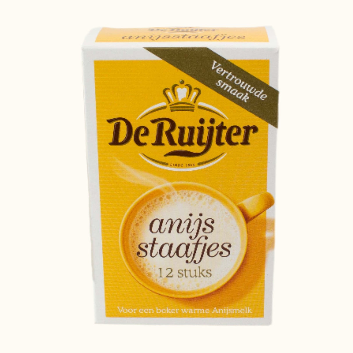 De Ruijter Anijsdrank 12 stuks