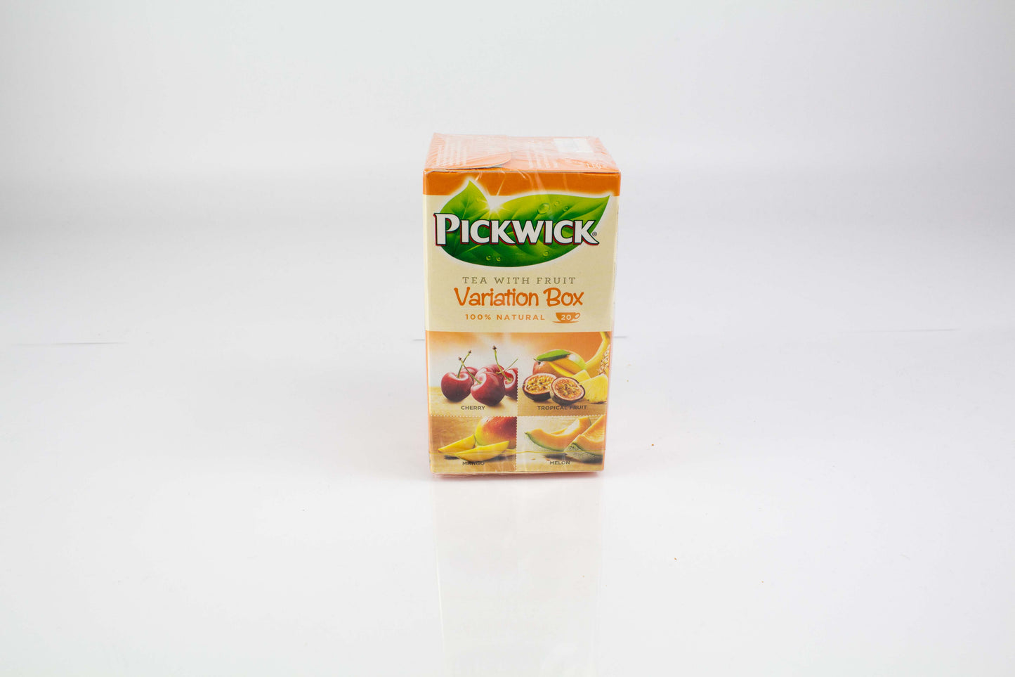 Pickwick variation-box Fruit