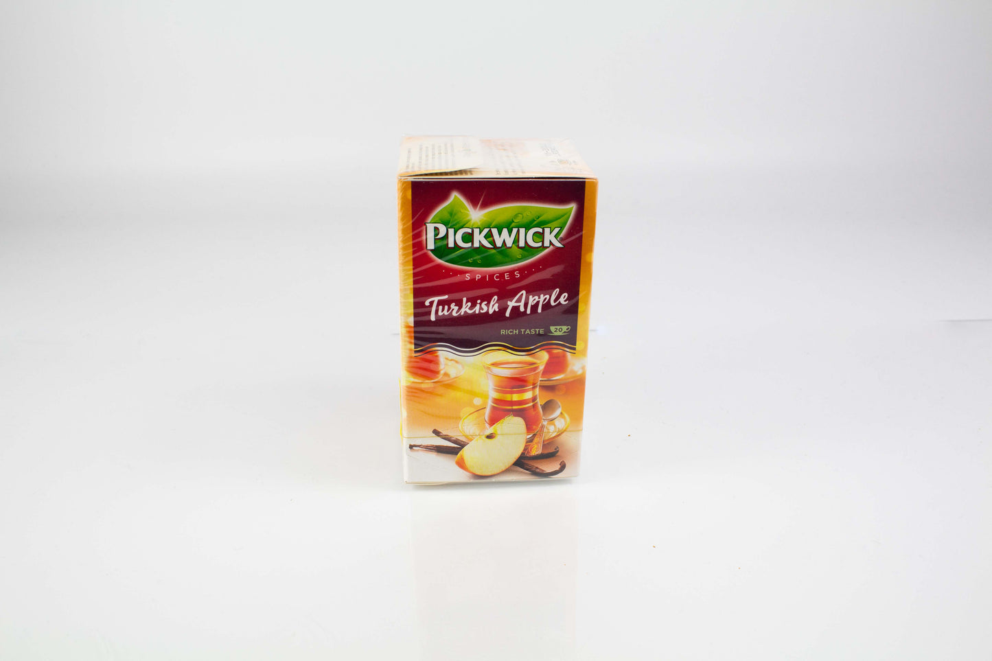 Pickwick Turkse appel