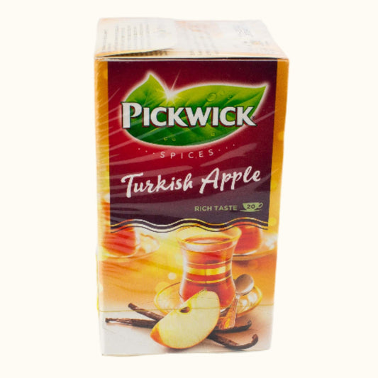 Pomme turque Pickwick