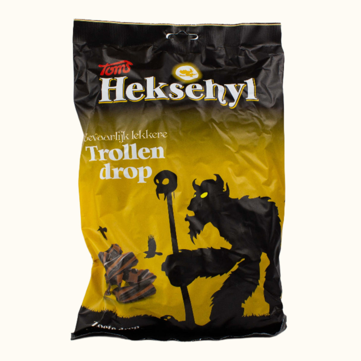 Toms Heksehyl Trolls Sac 1kg