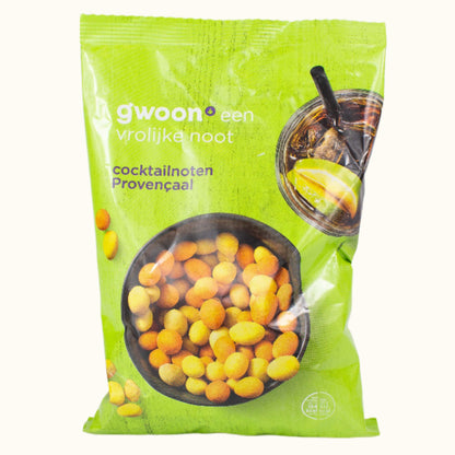 Gwoon Cocktailnuts Provencaal