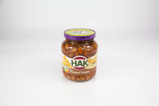 Hak Brown Beans Large