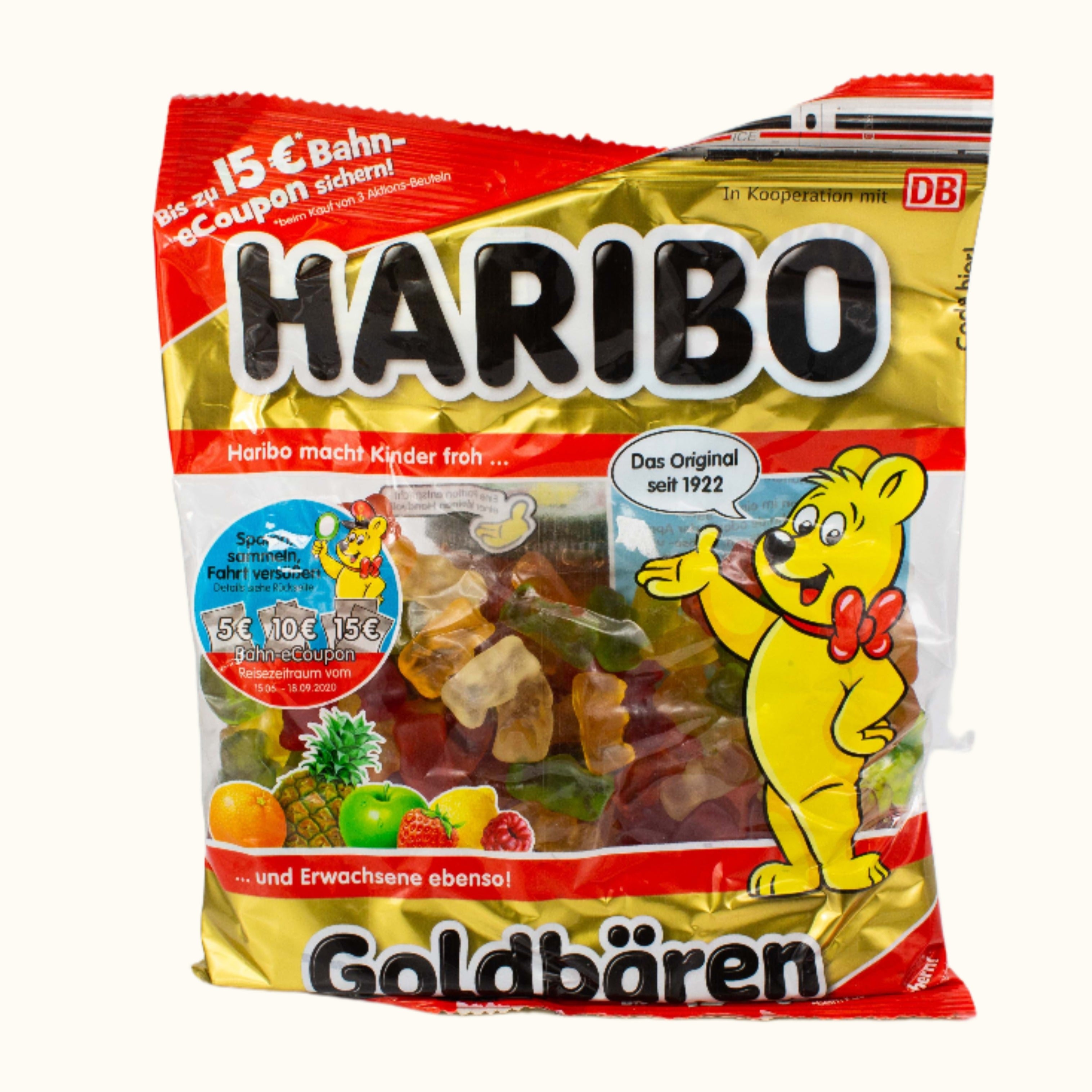 Haribo Goldbears 360g – Dutch Groceries