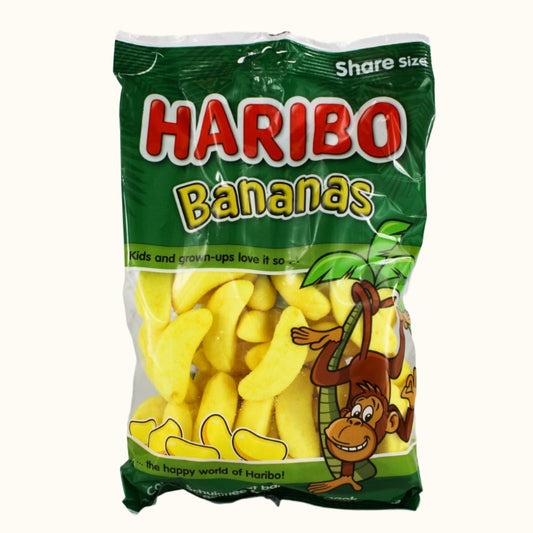 Haribo Goldbears