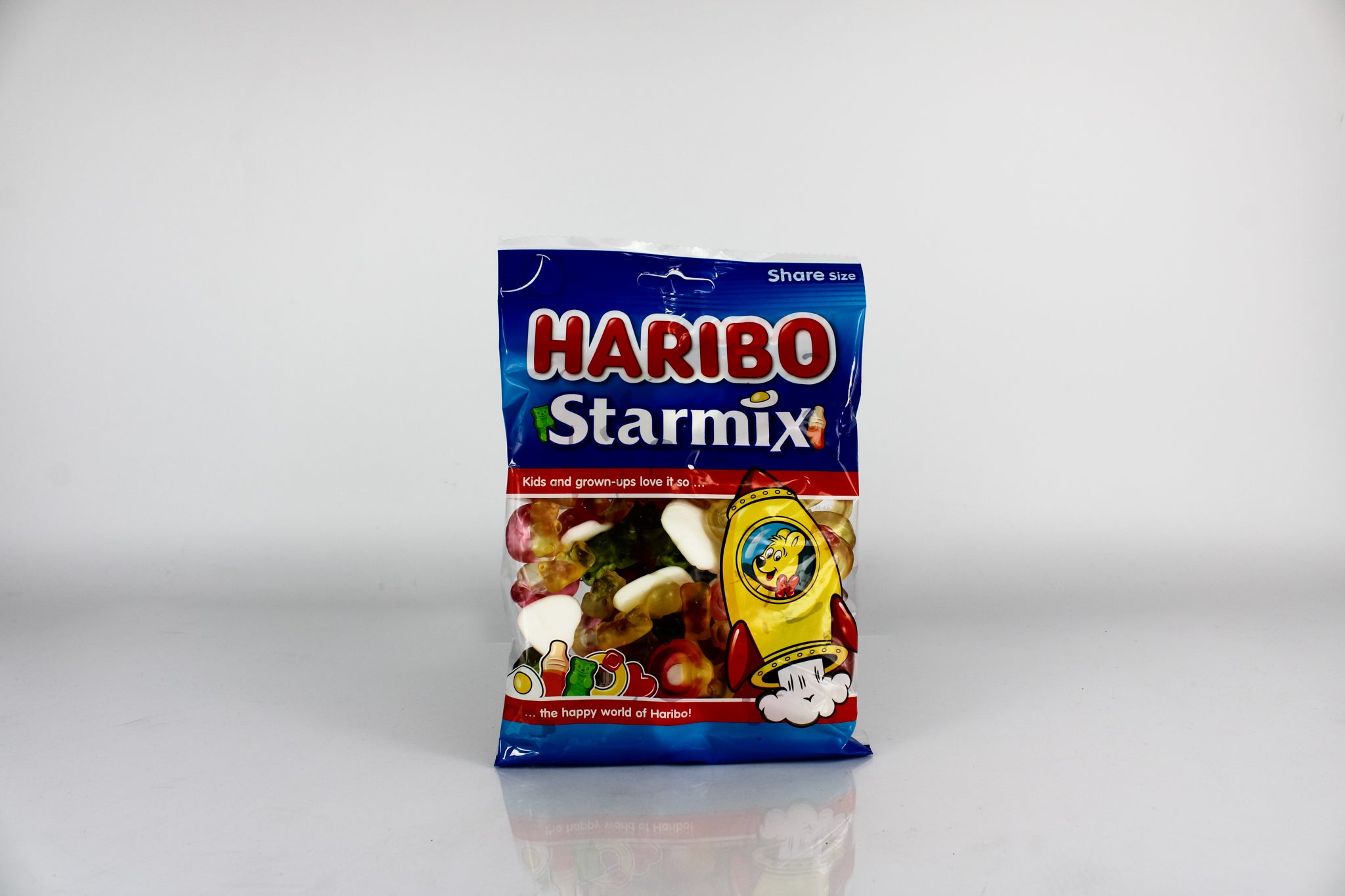 Haribo Starmix – Dutch Groceries