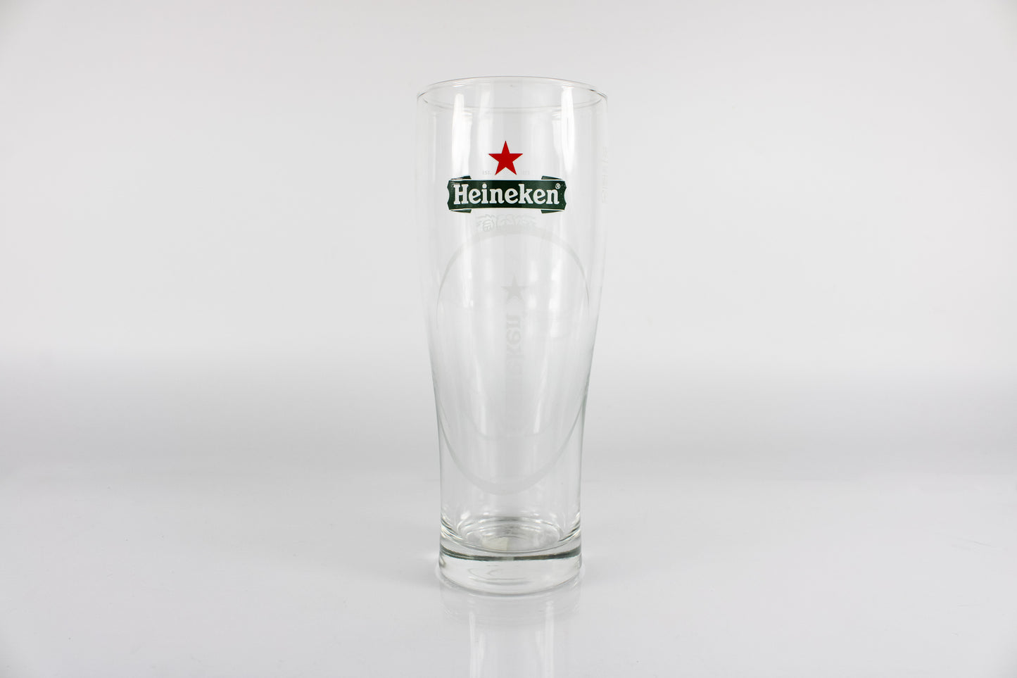 Heineken Glass 500ml