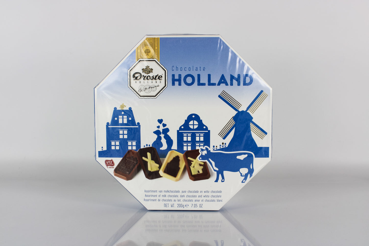 Droste Chocolade Holland