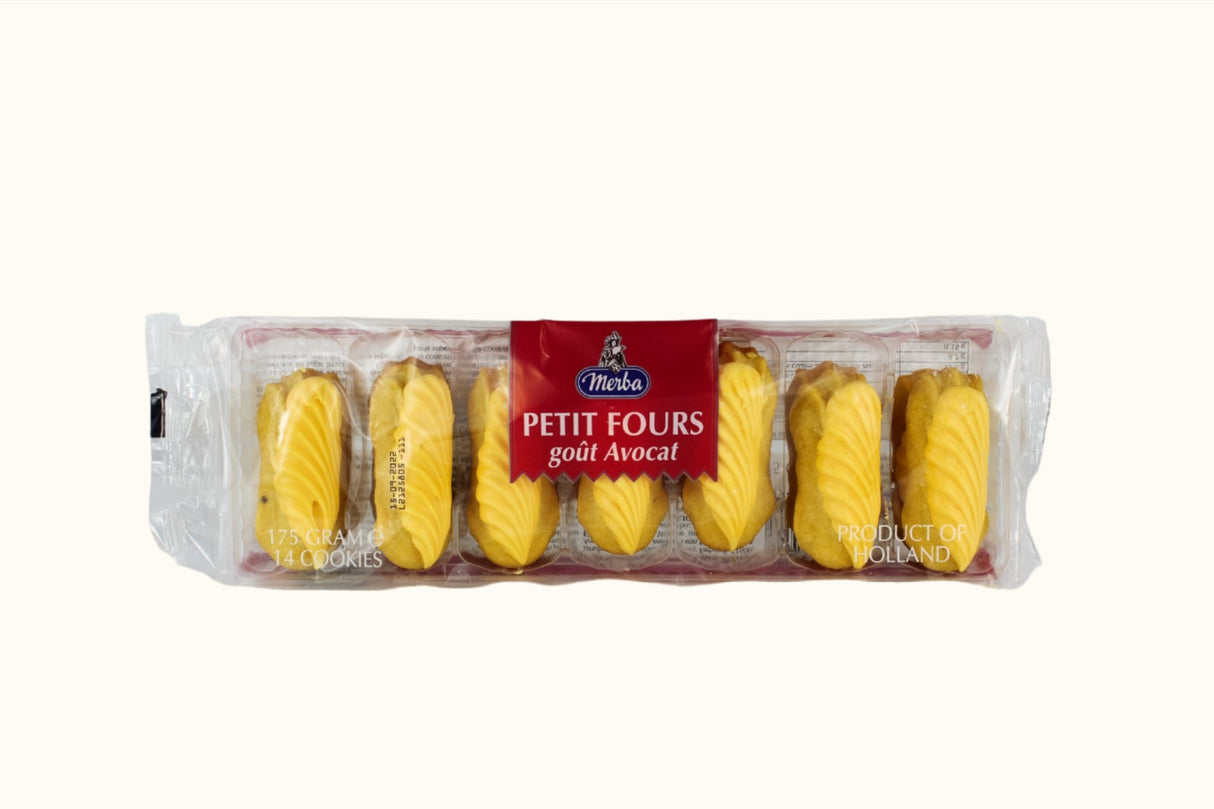 Merba-Petit-Fours