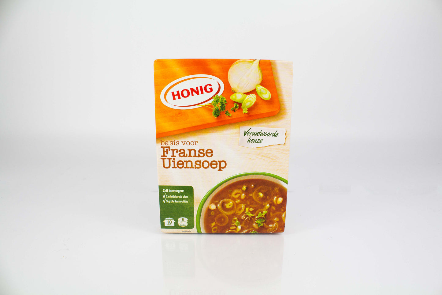Honig French Union Soup