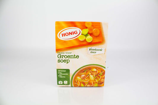 Honig Vegetable Soup