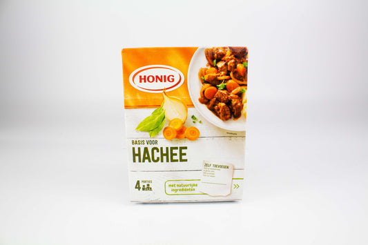 Honig Mix For Hachee