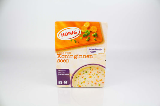 Honig Cream Vegetable Soup
