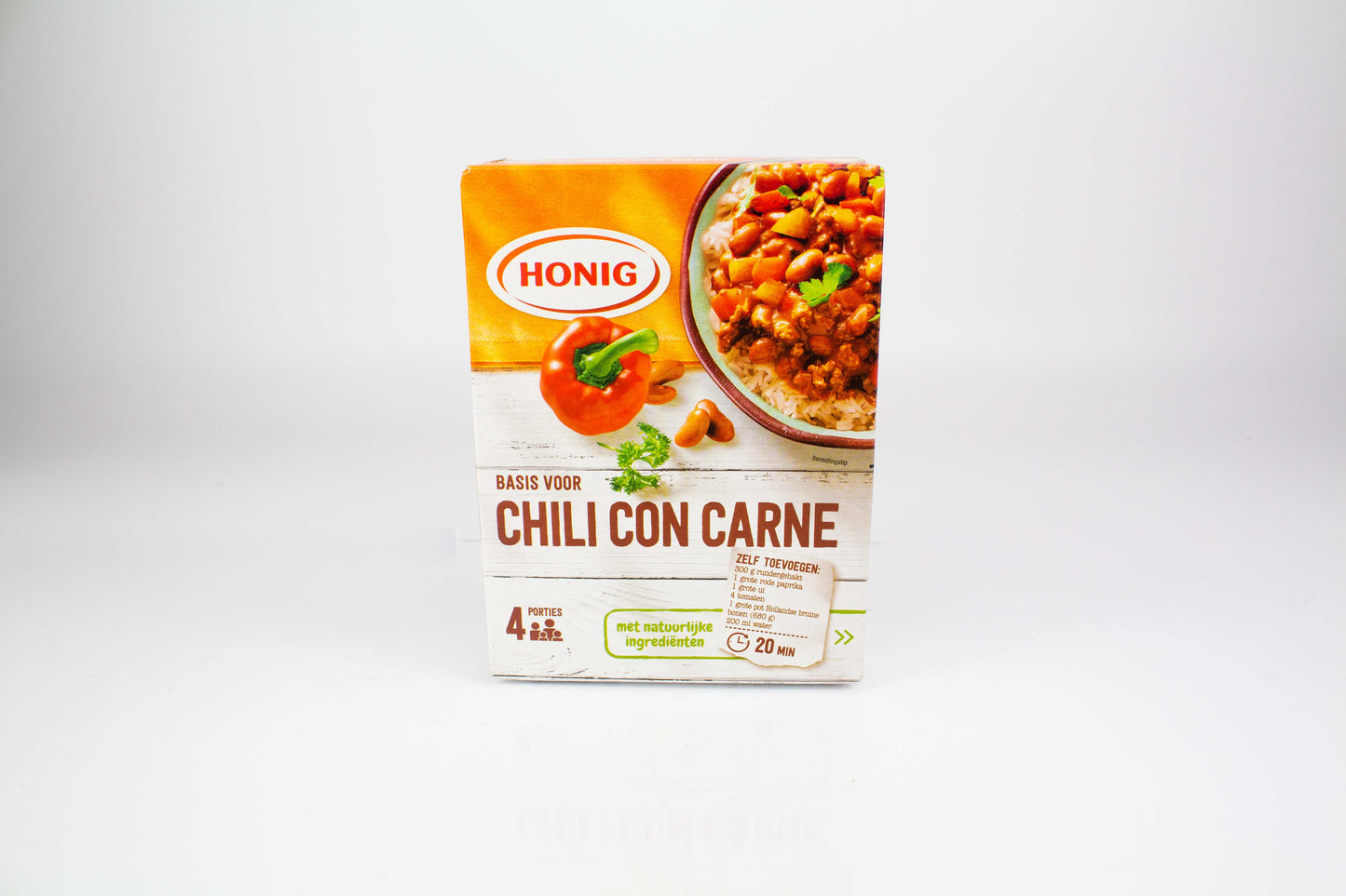 Honig Mix For Chili Con Carne