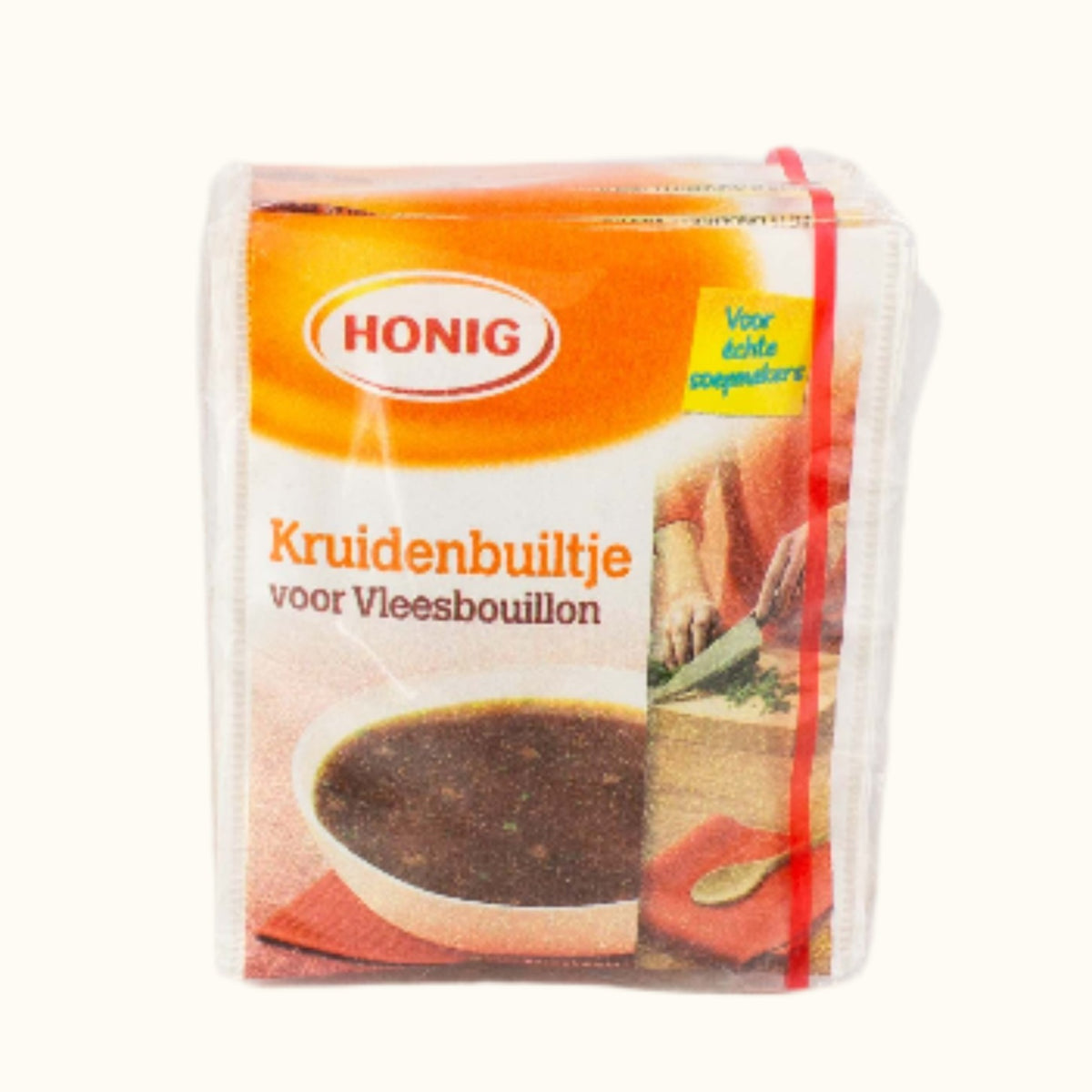Honig Meat Broth 5pc