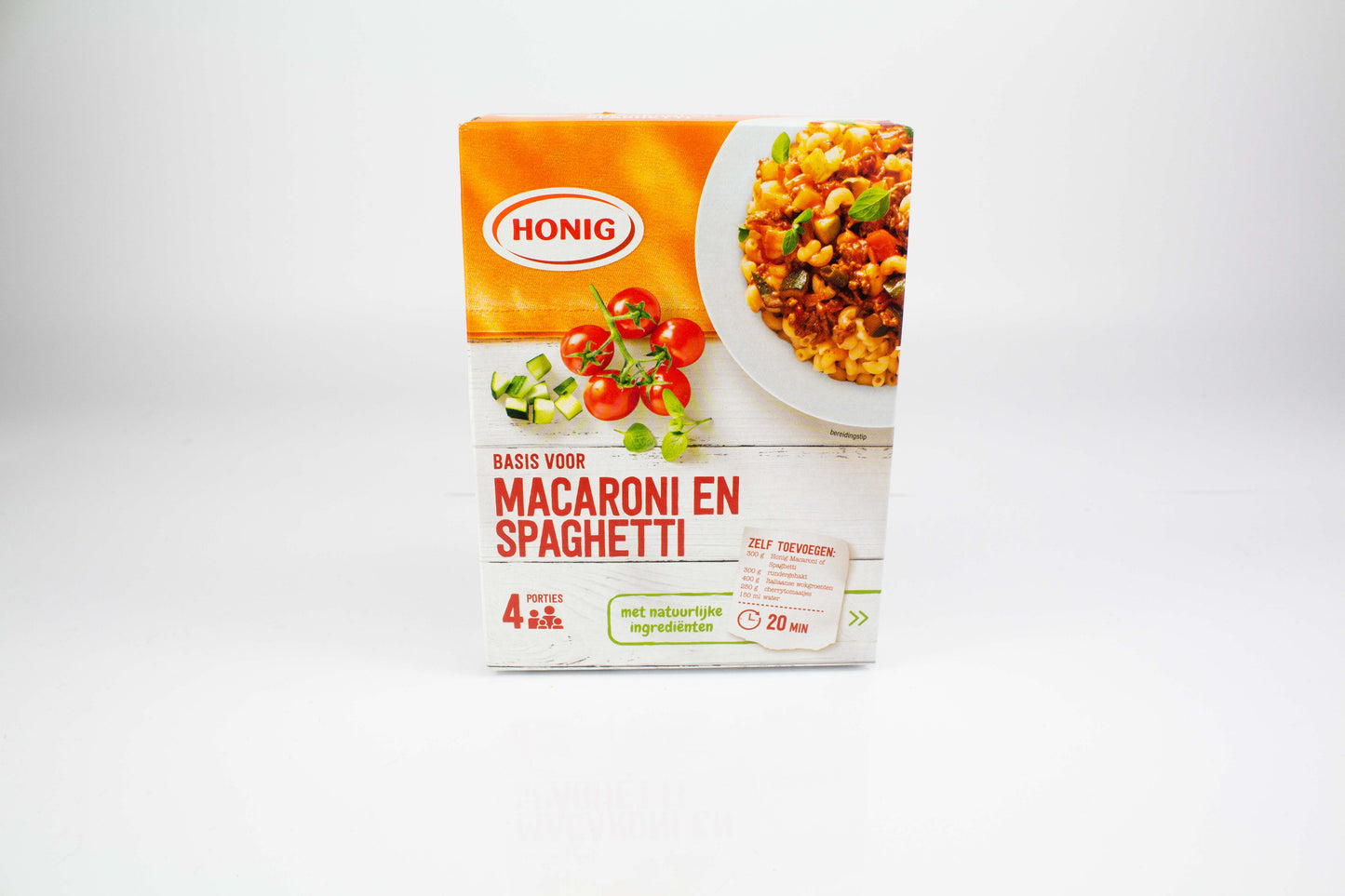 Honig Mix For Macaroni and Spaghetti