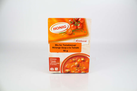 Honig Tomato Soup 87g