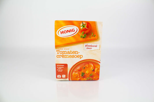 Honig Tomatensoep