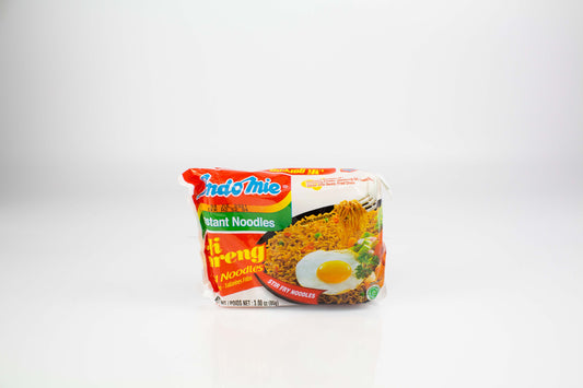 Indomie Instant Noodles Mi Goreng