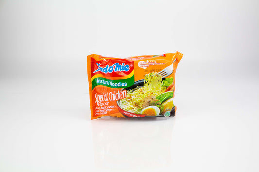 Indomie Instant Noodles Special Chicken