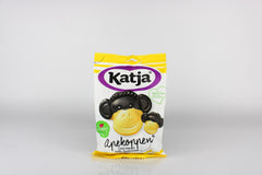 Katja Monkey Heads Small Bag