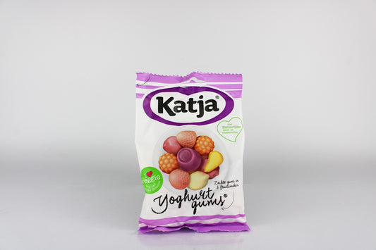 Katja Yoghurt Gums Small Bag