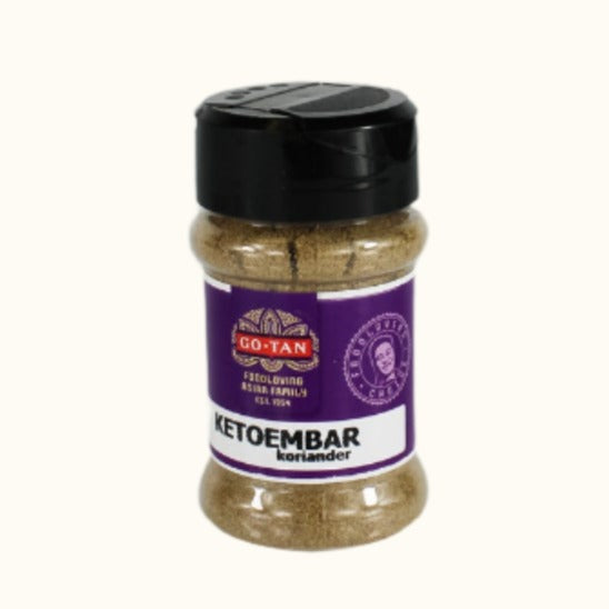 GO-TAN kruiden Ketoembar (Koriander)