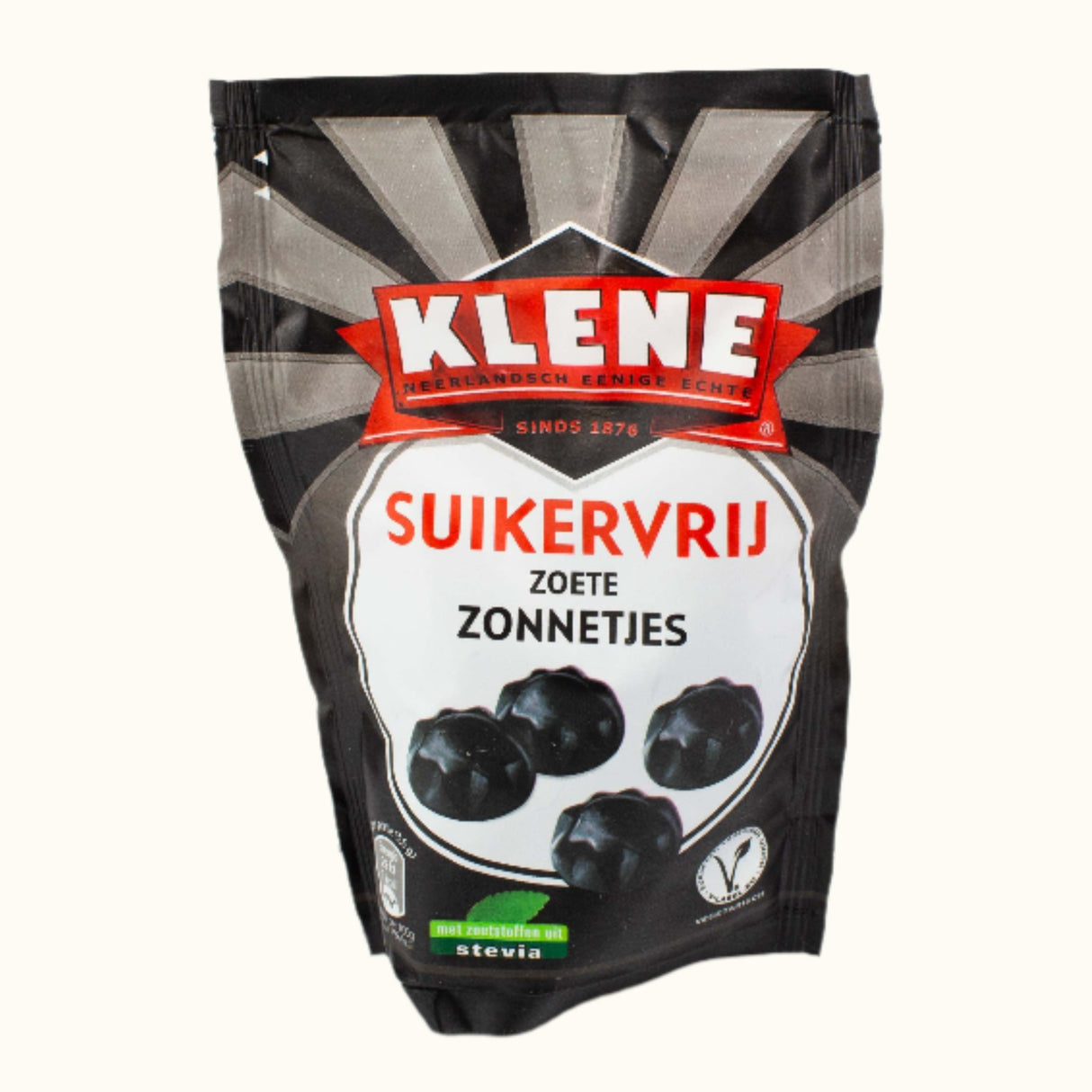 Sac Klene Sweet Suns sans sucre