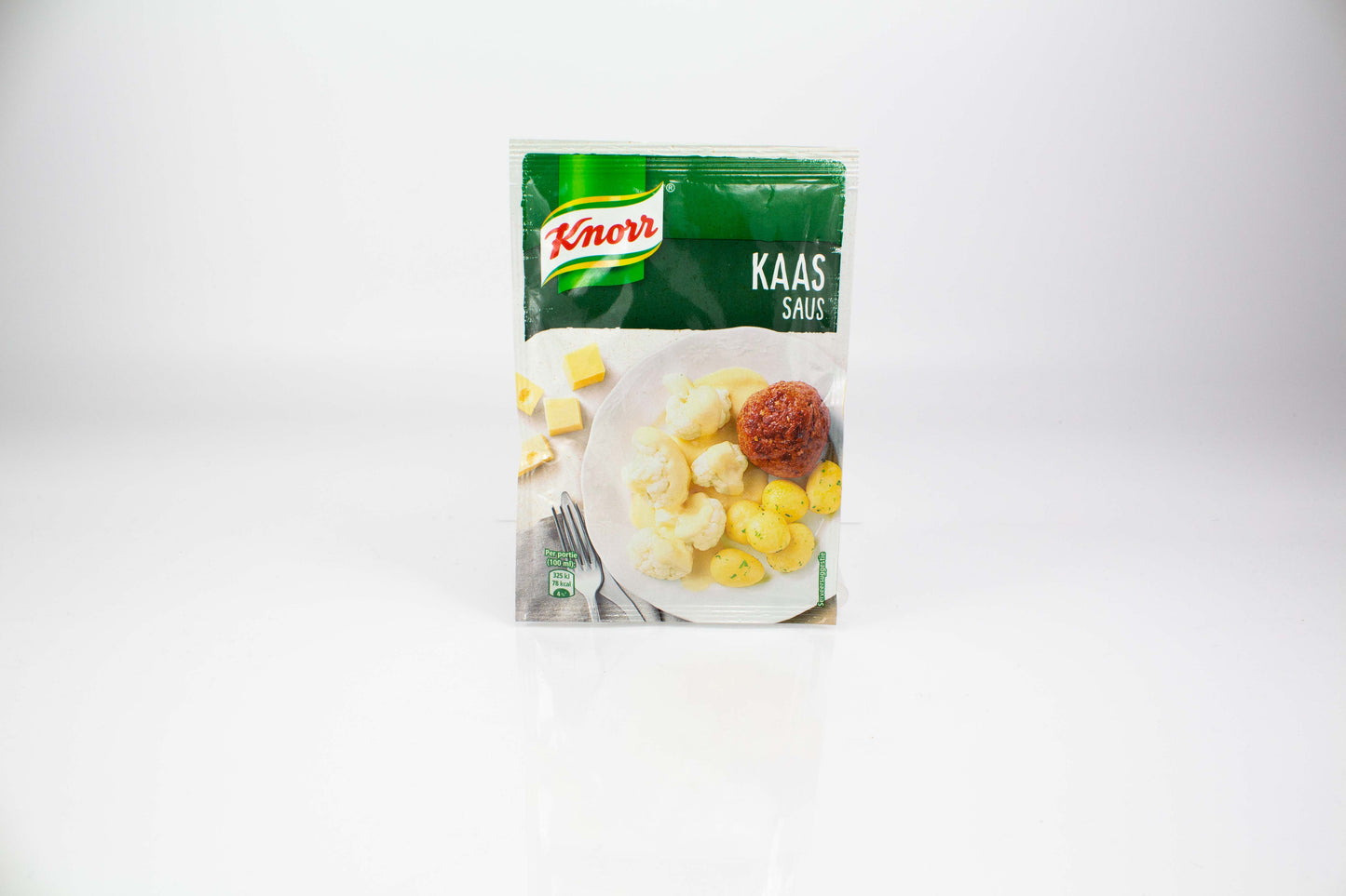 Knorr Kaassaus