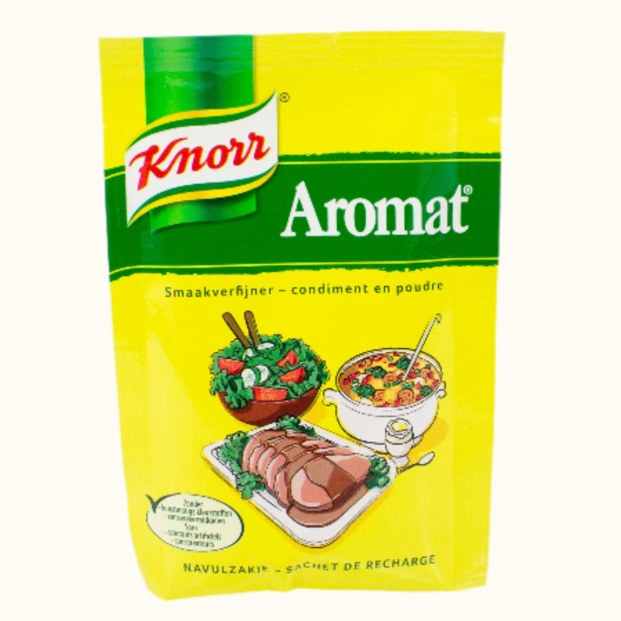 Knorr Aromat Navulling 32 g