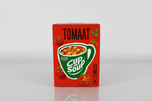 Unox Kop Een Soep Chinese Tomaat