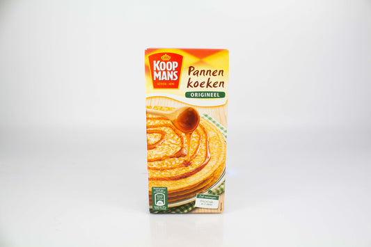 Koopmans Pancakes Mix Orginal