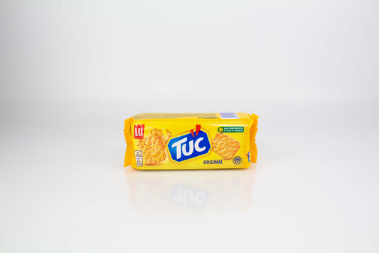 Tuc Crackers Original