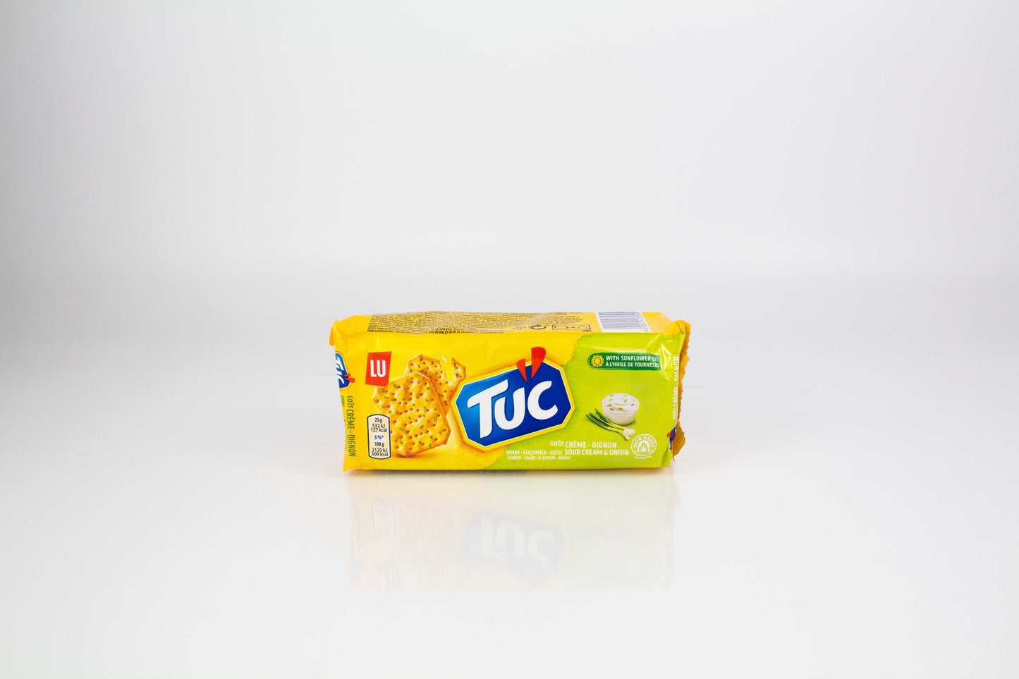 Tuc Crackers Zuurcrème Ui