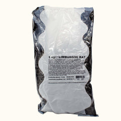 Dutch Licorice Limburgse Cats Bag 1kg