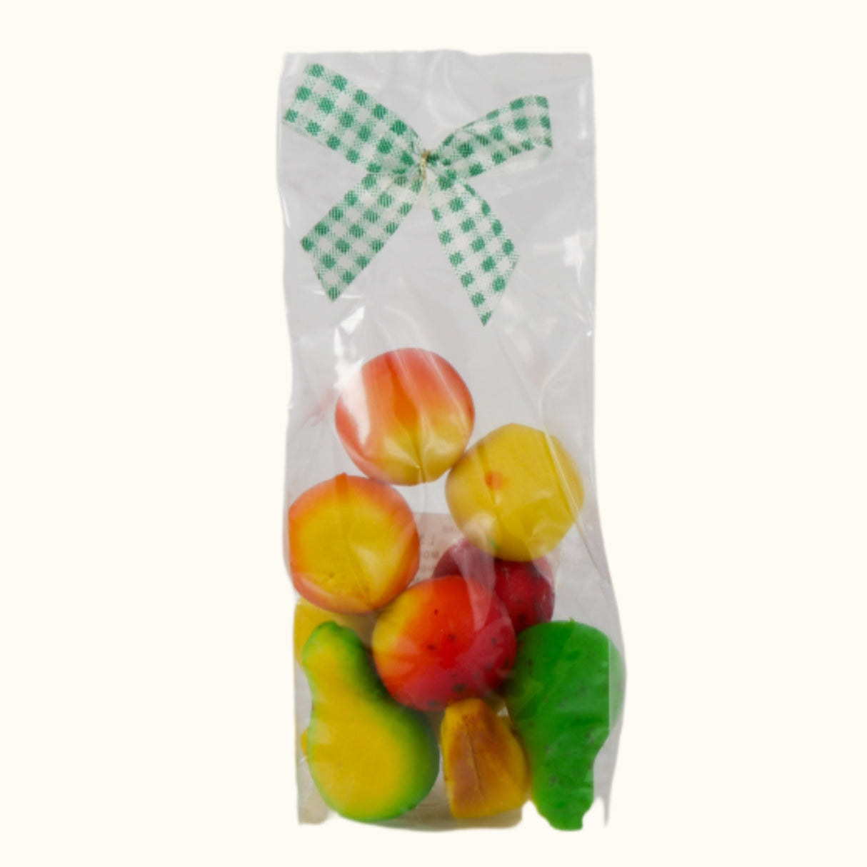 Funsch Marzipan Fruits Bag 100g