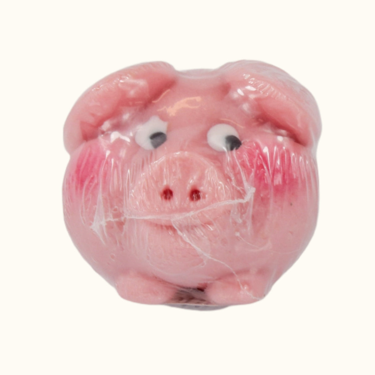 Funsch Marzipan Pigs Large 125g
